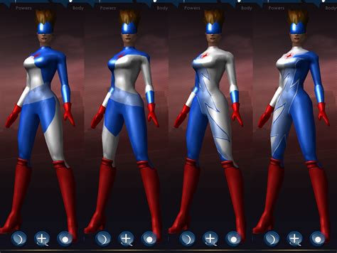 city of heroes mids